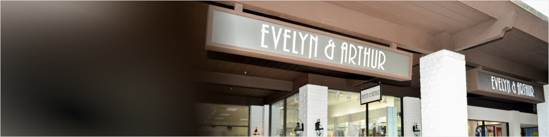Evelyn & Arthur