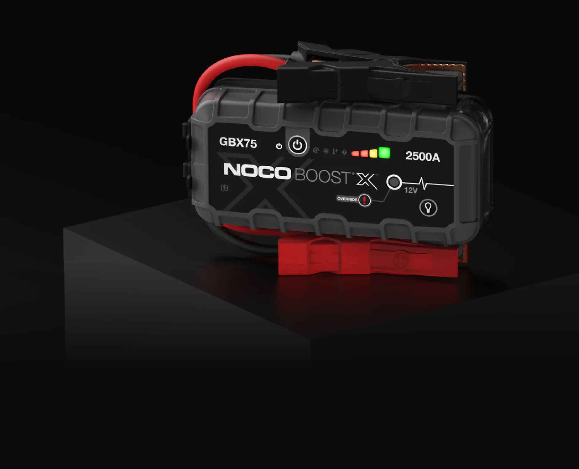 The NOCO Company online revenue skyrockets