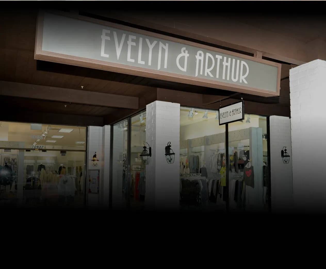 Evelyn & Arthur case study