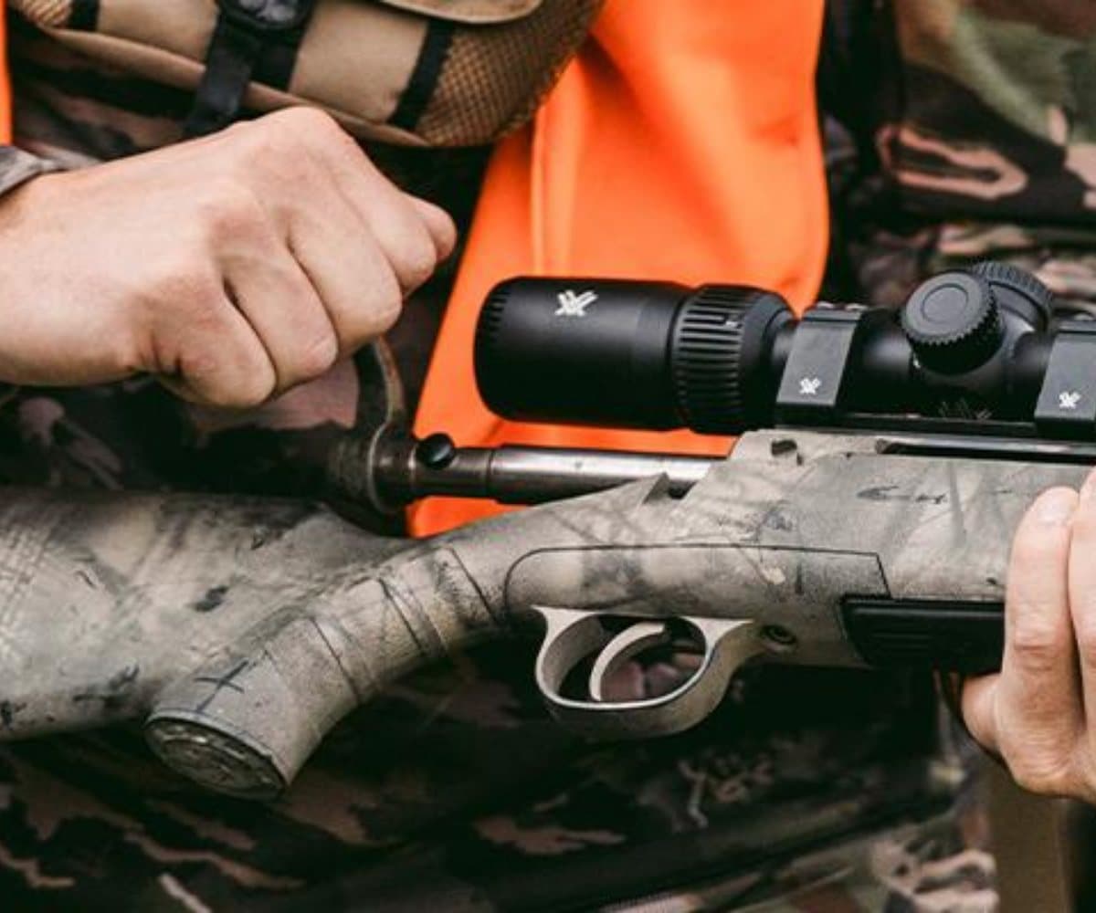 Natchez Shooting & Outdoors